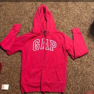 Gap Jacket